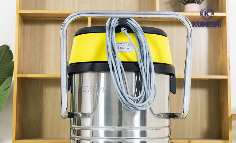 Thiết kế dây điện dài tiện lợi Palada-PD803J