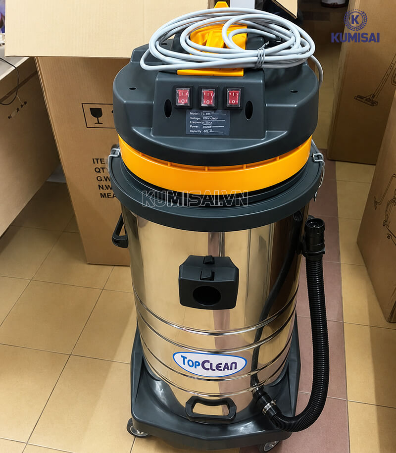 Thiết kế tiện lợi, hỗ trợ thao tác dễ dàng Thiết kế tiện lợi, hỗ trợ thao tác dễ dàng
