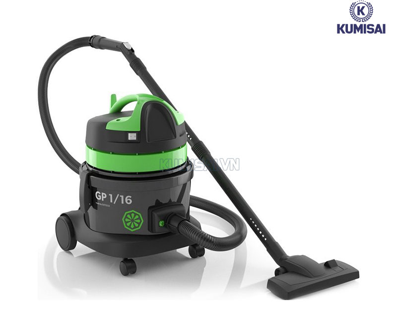 Thiết kế dòng máy hút bụi mini công nghiệp nhỏ gọn, dễ sử dụng