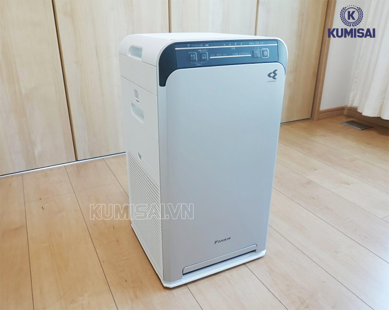 Thiết kế hiện đại, sang trọng