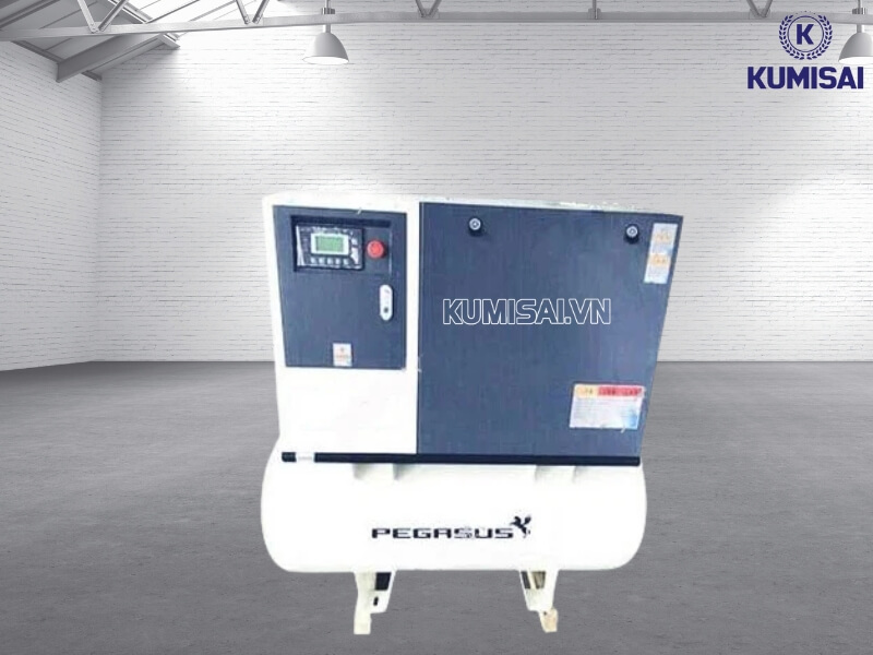 Model Pegasus TM-20A thiết kế hiện đại, độ bền cao