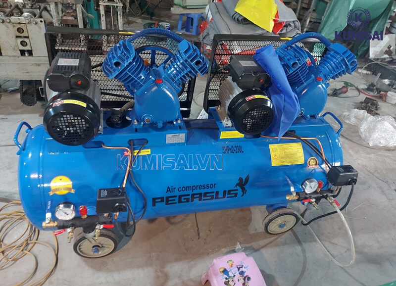 Thiết kế máy chắc chắn