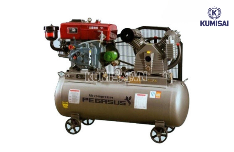 Thiết kế tối ưu, sử dụng tiện lợi khu vực không có nguồn điện
