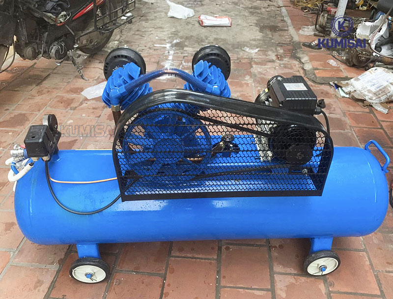 Thiết kế chuyên dụng với bánh xe đa chiều