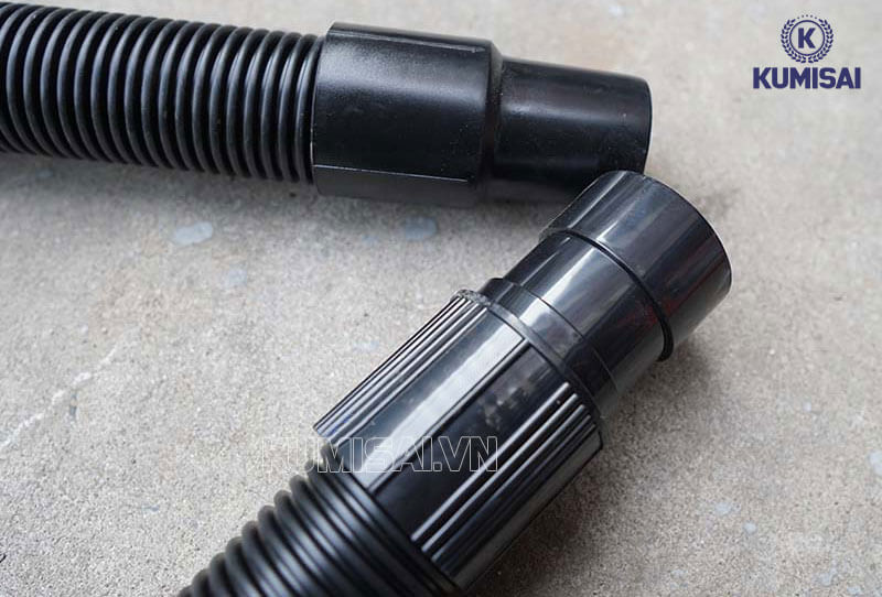 Thiết kế 2 đầu kết nối 