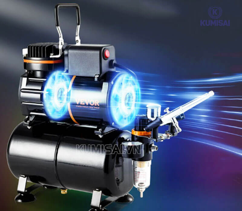 Xác định các thông số kỹ thuật của máy 