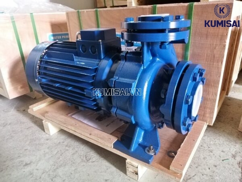 Thực hiện vệ sinh và kiểm tra các bộ phận của máy định kỳ