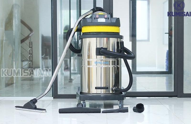 thuê máy hút bụi tại Vệ sinh công nghiệp Bảo Yến