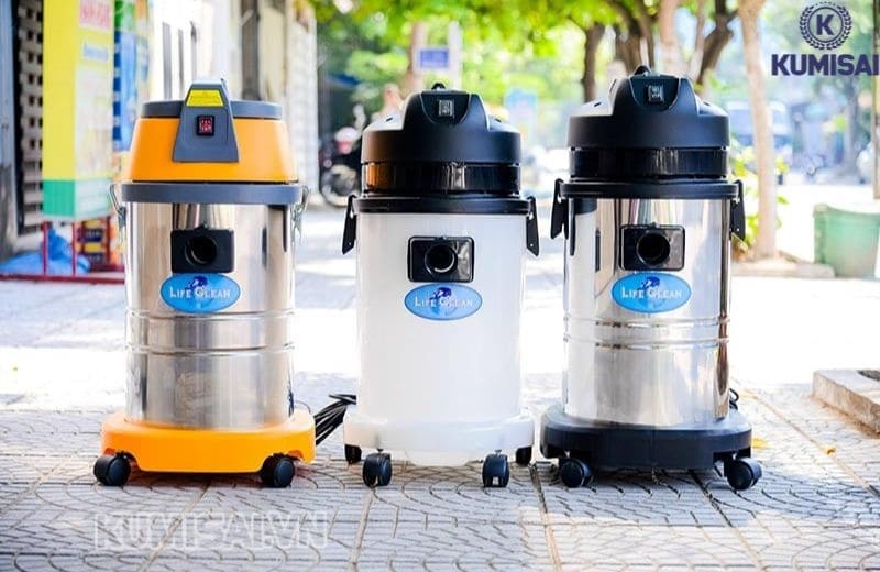thuê máy hút bụi công nghiệp tại Điện máy Gia Phú