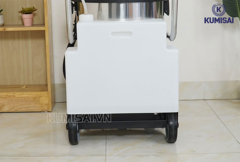 Thùng chứa hóa chất 20L