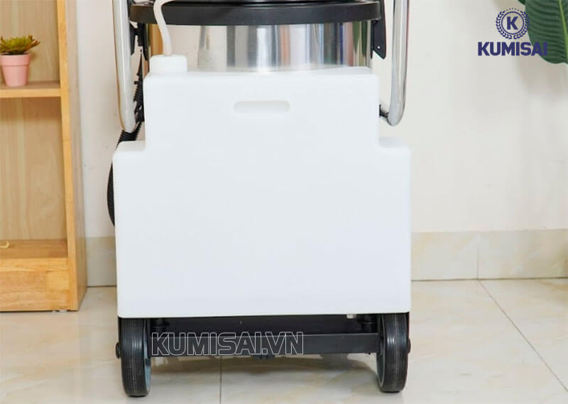 Thùng chứa máy Supper Clean SC 602 Thùng chứa máy Supper Clean SC 602