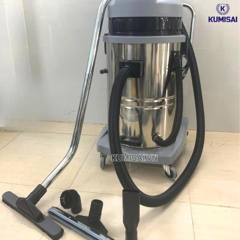 Thùng chứa máy dung tích vừa, không quá cồng kềnh Thùng chứa máy dung tích vừa, không quá cồng kềnh
