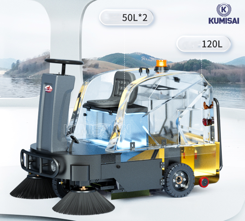 Thiết kế thùng chứa nước và thùng chứa rác