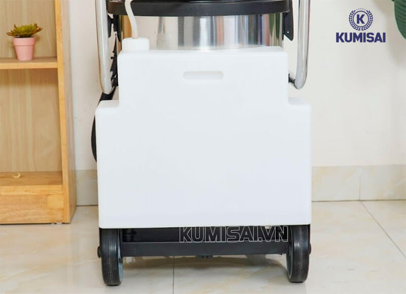 Thùng đựng hóa chất Palada LC-602SF