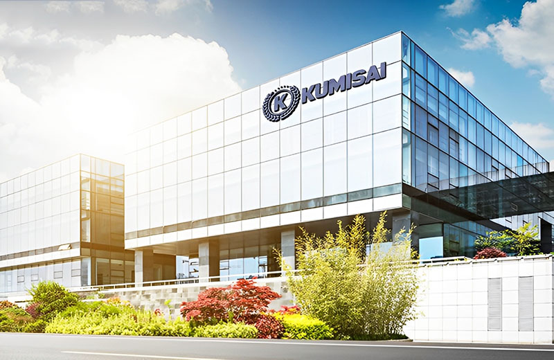 Thương hiệu Kumisai Việt Nam