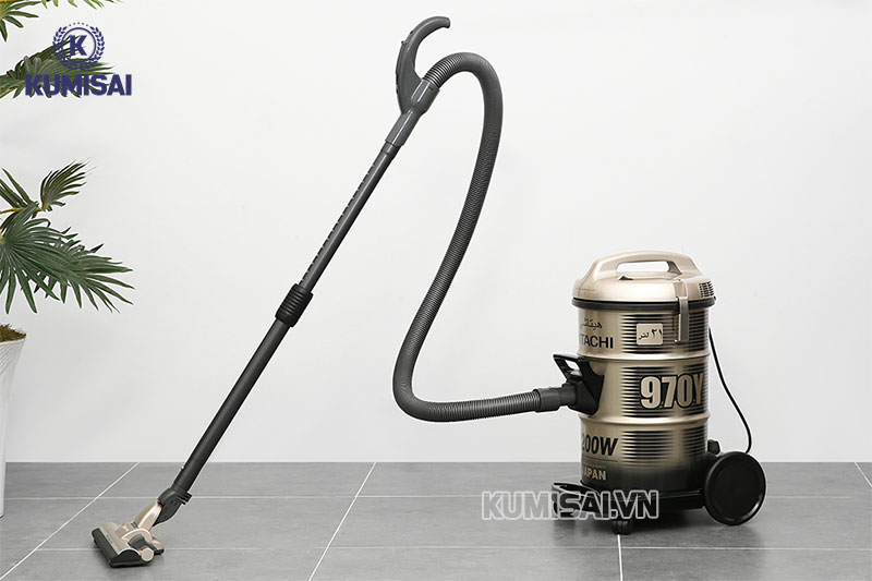 Hitachi – Thương hiệu được người dùng đánh giá cao