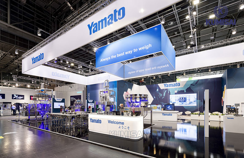 Tìm hiểu về máy dò kim loại Yamato