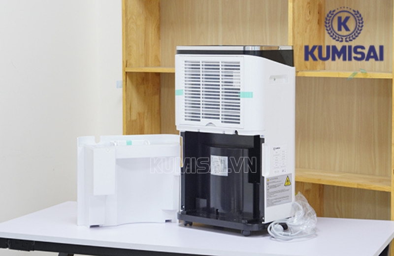 Thường xuyên vệ sinh, bảo dưỡng để máy vận hành hiệu quả Thường xuyên vệ sinh, bảo dưỡng để máy vận hành hiệu quả