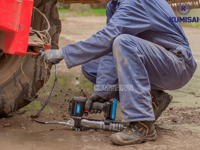 Tiện lợi, dễ dùng vì không cần kết nối trực tiếp với nguồn điện