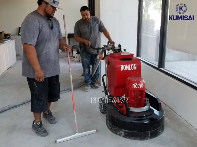 Tiêu hao rất nhiều điện