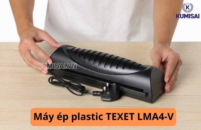 Máy ép plastic TEXET LMA4-V Máy ép plastic TEXET LMA4-V