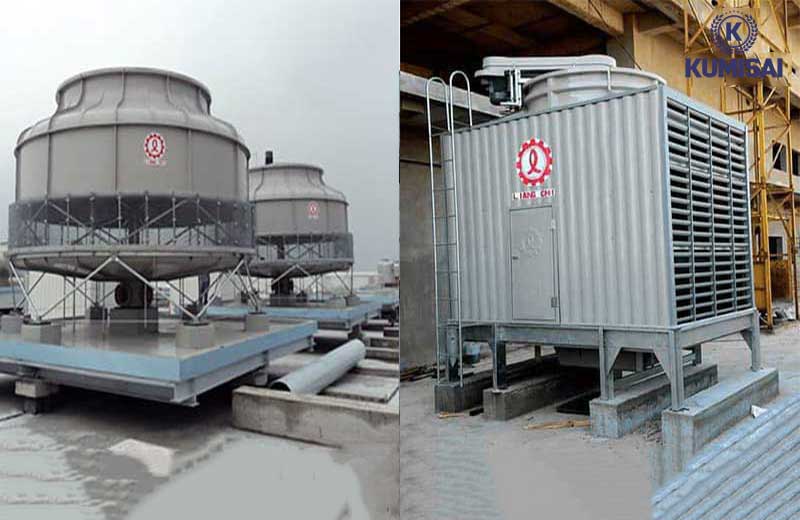 10++ Tiêu chuẩn nước tháp giải nhiệt mà bạn cần kiểm tra định kỳ