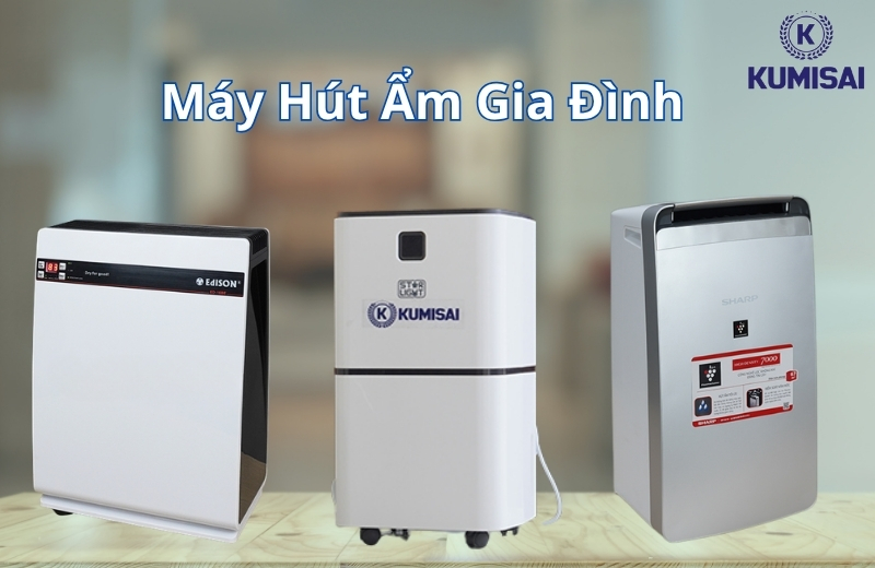 Tìm hiểu về các dòng máy hút ẩm gia đình được ưa chuộng nhất hiện nay Tìm hiểu về các dòng máy hút ẩm gia đình được ưa chuộng nhất hiện nay