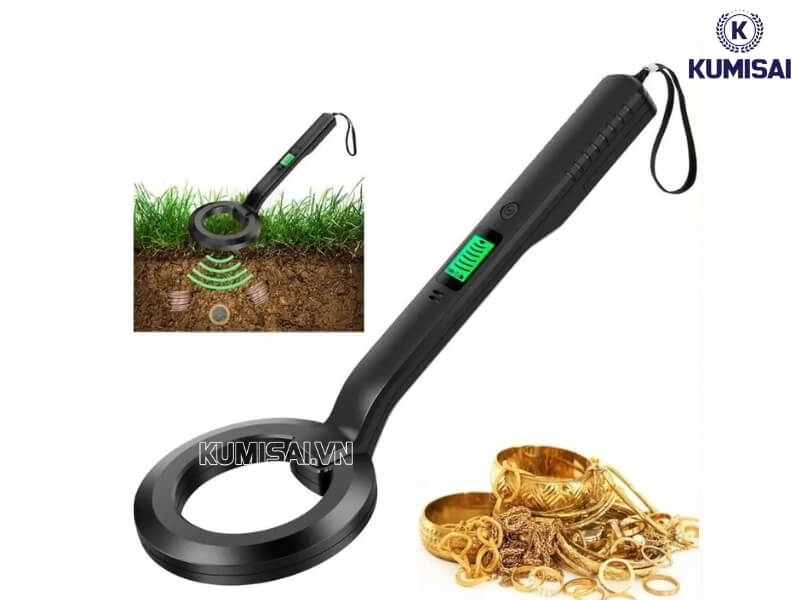 Khả năng phát hiện vật thể chính xác, thông báo tín hiệu rõ ràng 