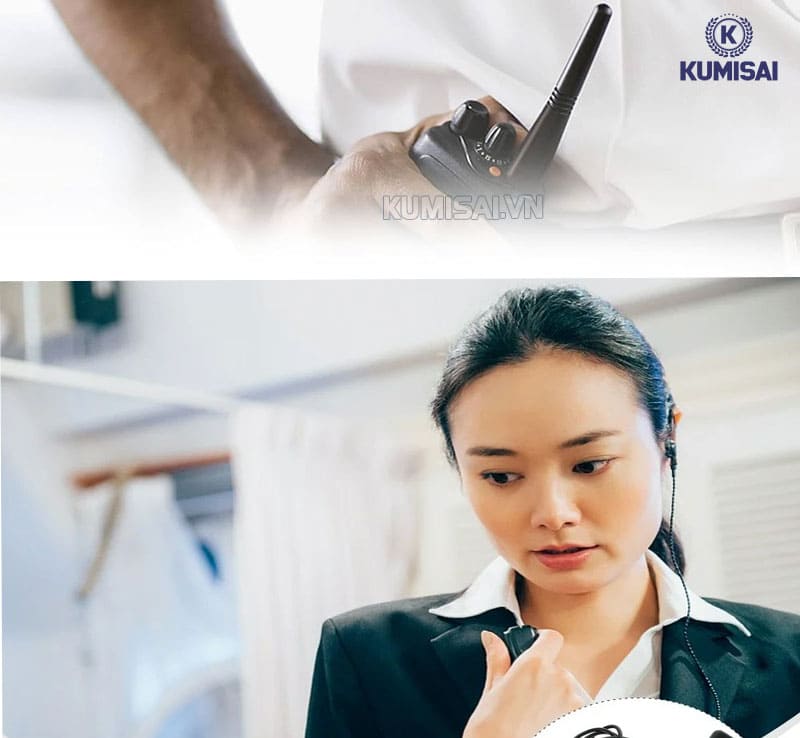 Hỗ trợ các tính năng hiện đại, tăng cường chế độ “rảnh tay”