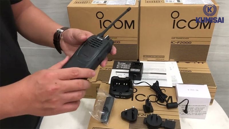 Nhiều tính năng tiện ích cho người dùng