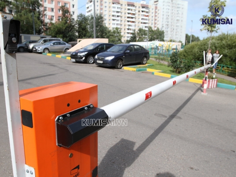 Tốc độ đóng mở nhanh 4-8 giây