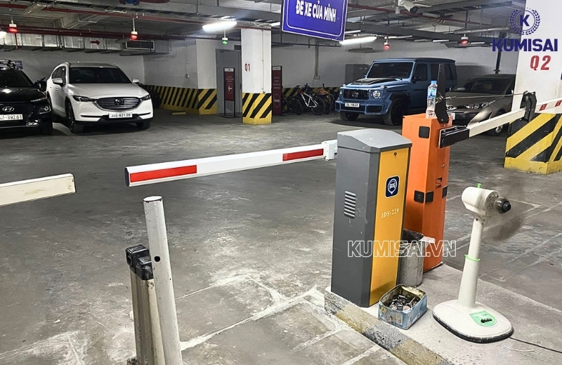 Tốc độ đóng mở nhanh từ 1,5-6 giây Tốc độ đóng mở nhanh từ 1,5-6 giây