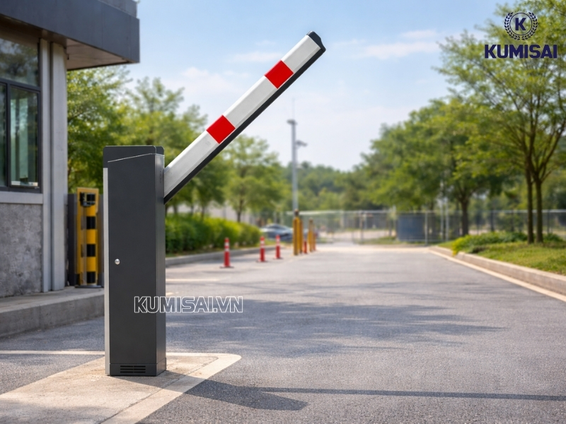 Tốc độ nâng hạ nhanh, mượt mà