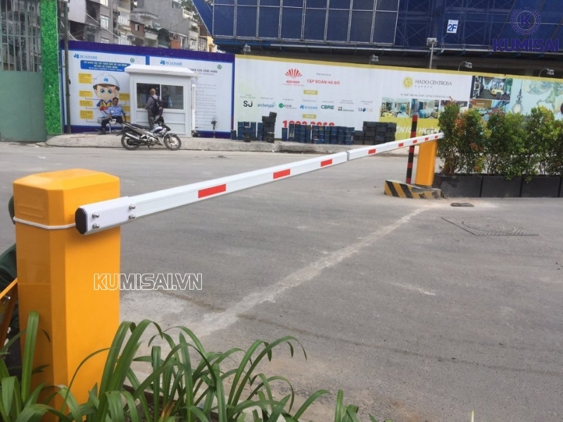 Tối ưu nhân sự, không cần nhiều nhân viên bảo vệ