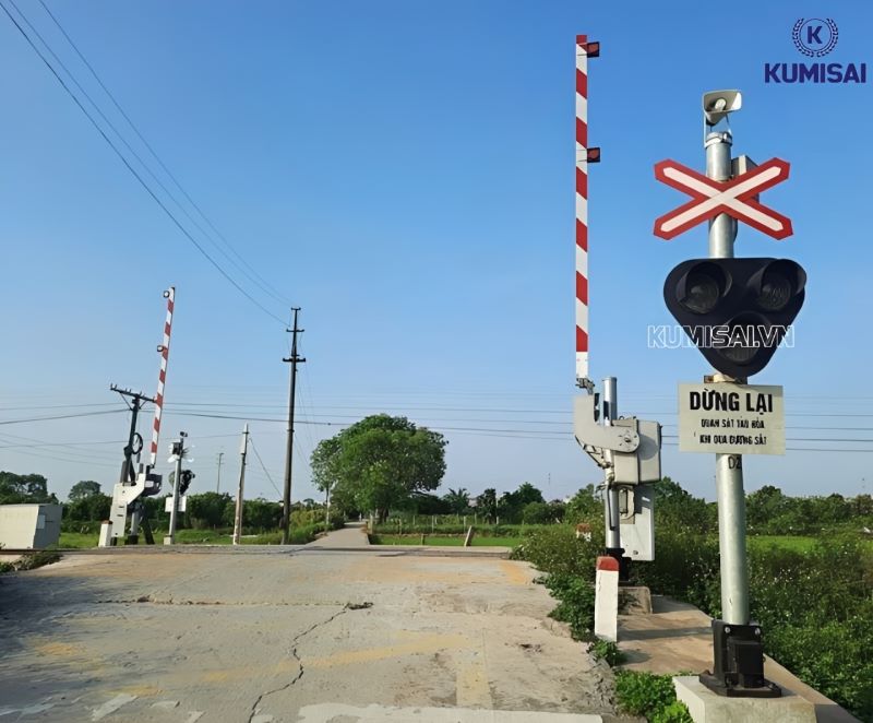 Trung bình giá bán của các loại barie trên thị trường