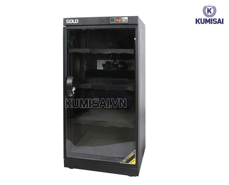 Tủ chống ẩm Solo MT-120A