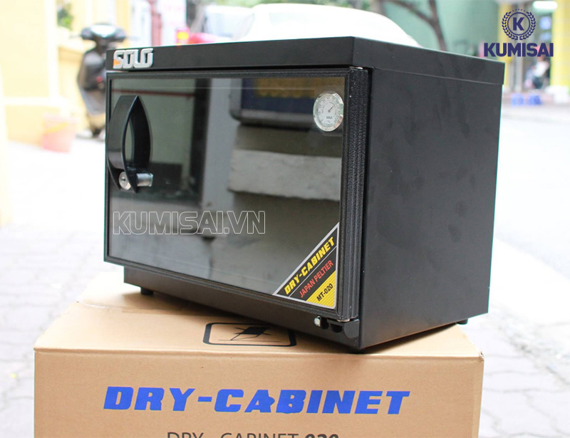 Tủ chống ẩm Solo MT020