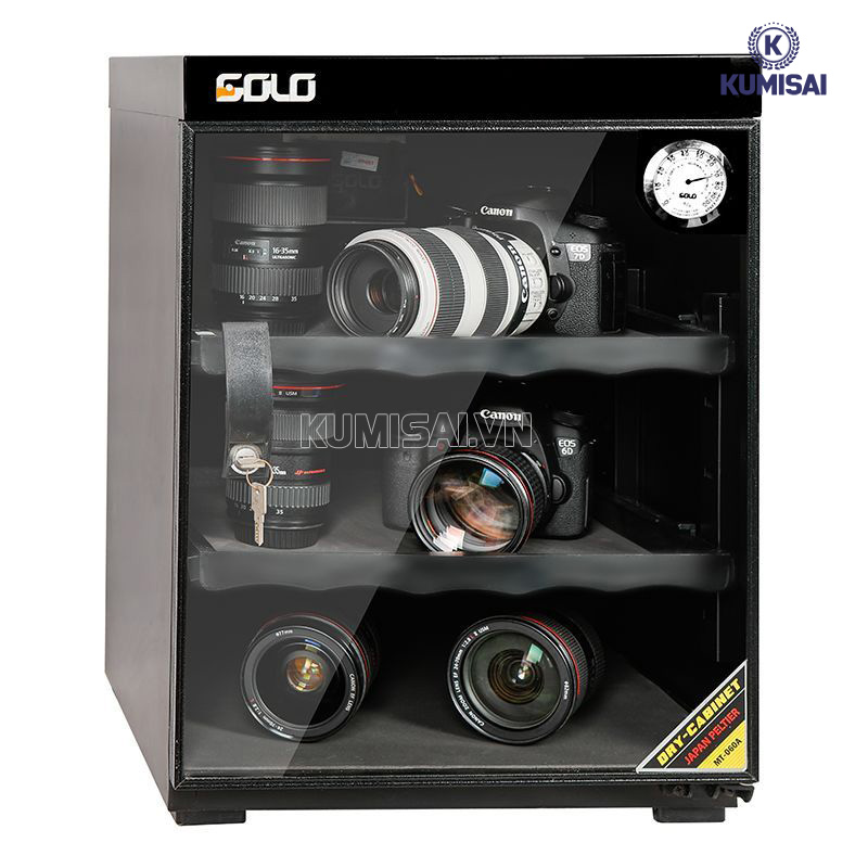Tủ chống ẩm Solo MT060