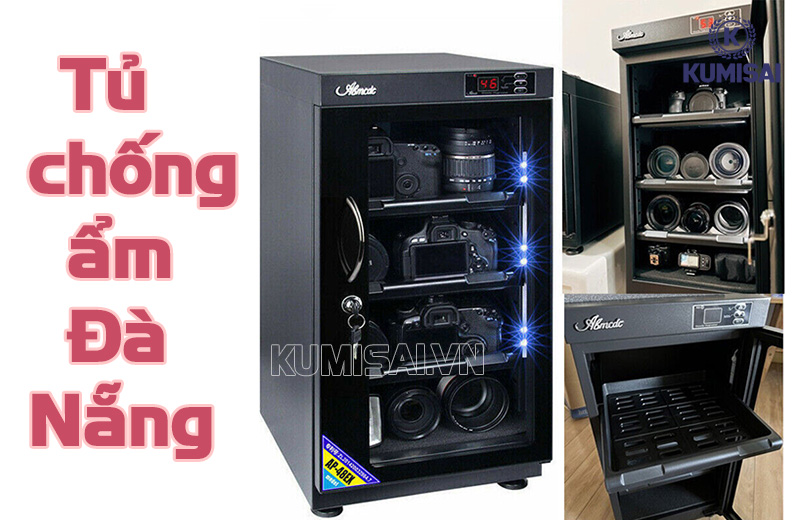 10+ Tủ chống ẩm Đà Nẵng Chính hãng, Uy tín, Giá tốt