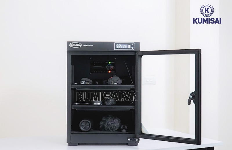 Tủ chống ẩm Kumisai chất lượng cao, đa dạng mẫu mã Tủ chống ẩm Kumisai chất lượng cao, đa dạng mẫu mã