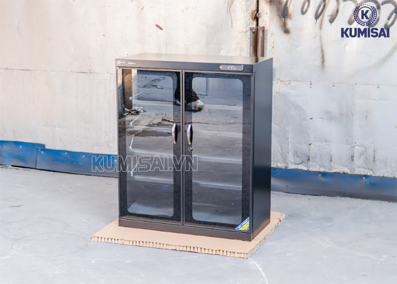 tu-chong-am-kumisai-dhc-250-4.jpg Tìm hiểu về tủ chống ẩm Kumisai DHC 250