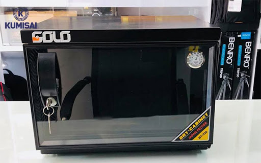 Top 11+ Tủ Chống Ẩm Solo Chính Hãng Giá Siêu Rẻ 2026