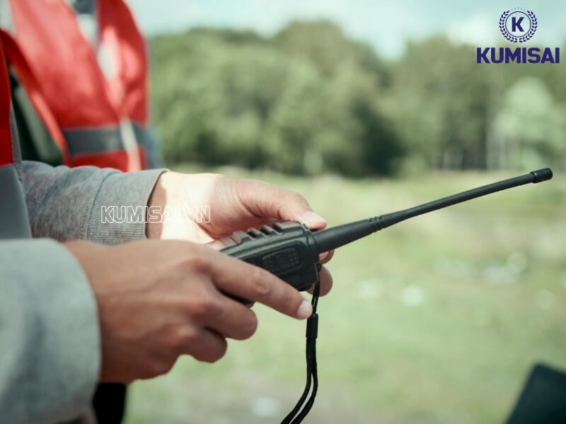 Đội ngũ nhân viên chuyên nghiệp, tư vấn chuyên sâu về sản phẩm 