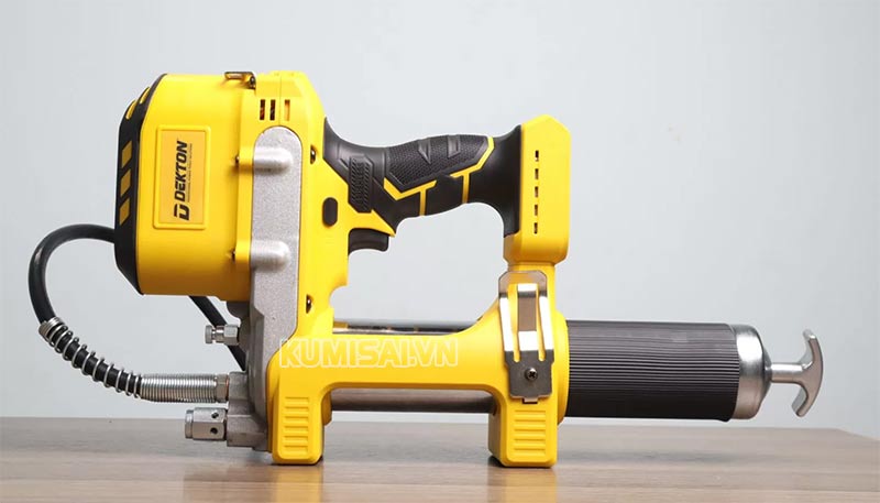 Tùy theo từng loại máy sẽ có cách vận hành khác nhau