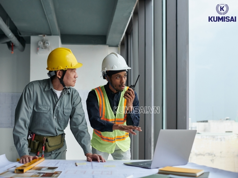 Ứng dụng của bộ đàm 3G Iwalkie HJ3600 trong thực tế hiện nay