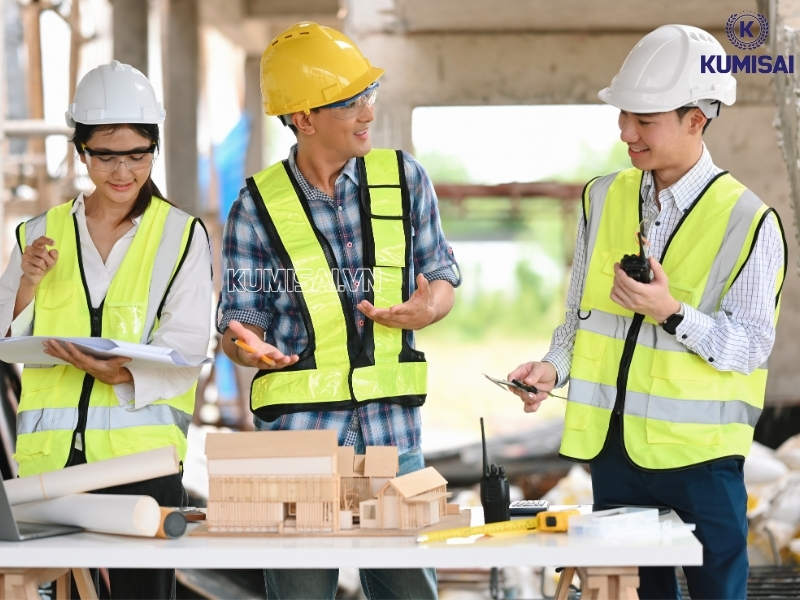 Ứng dụng trong thực tế của bộ đàm Baofeng UV-5R