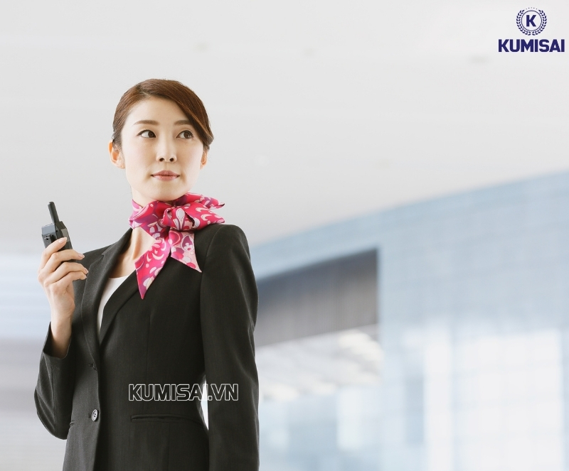 Ứng dụng của máy bộ đàm BaoFeng BF 888S trong thực tế hiện nay