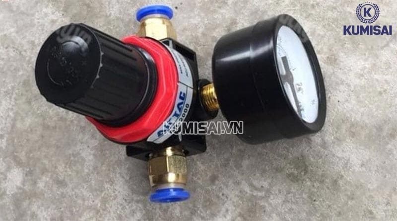 Bộ lọc điều áp khí nén HS code
