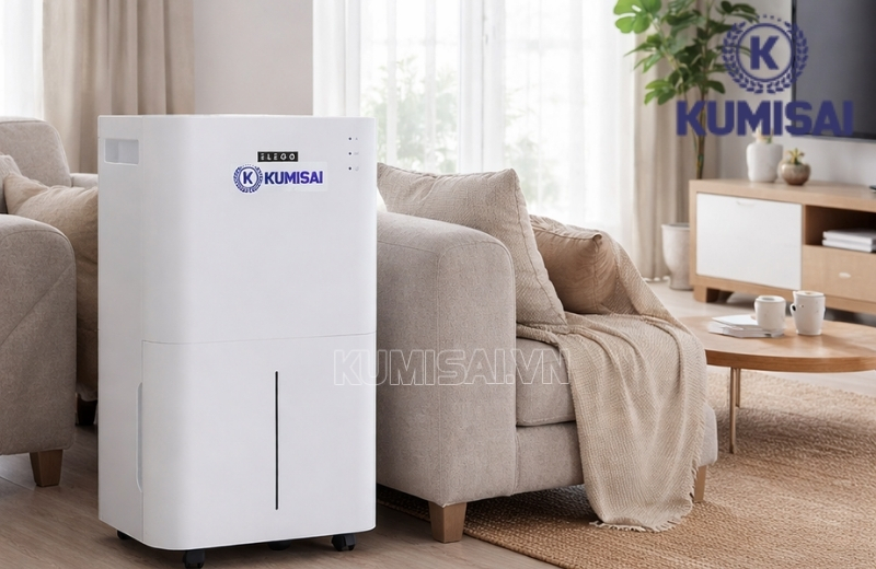Ứng dụng Kumisai KMS 25 trong thực tiễn