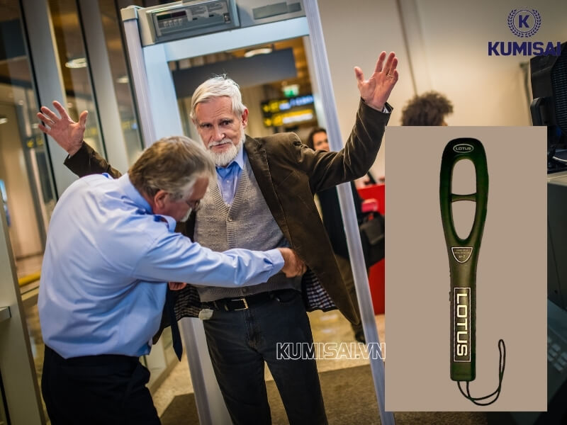 Máy được ứng dụng trong nhiều lĩnh vực